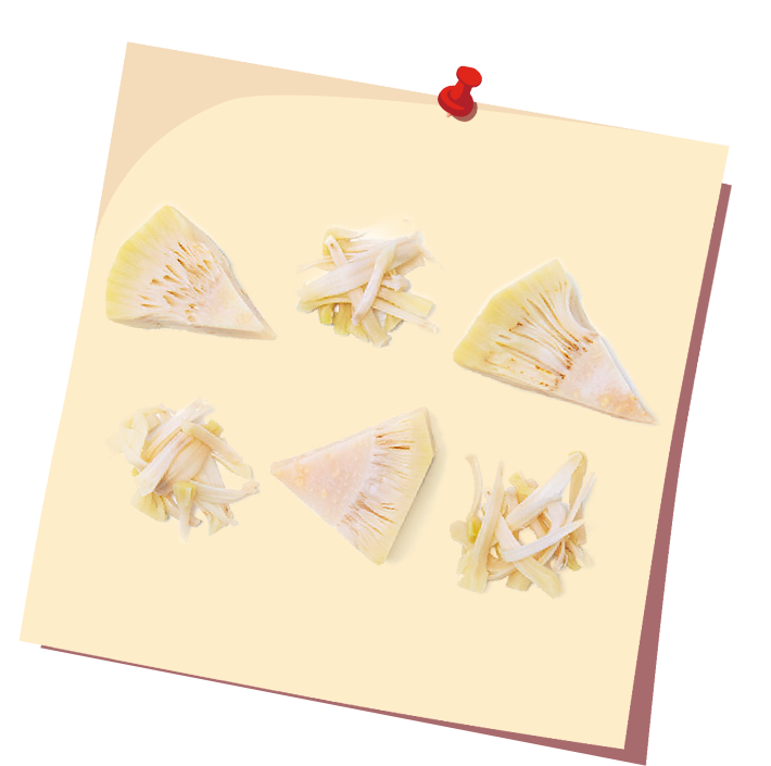 Jackfruit