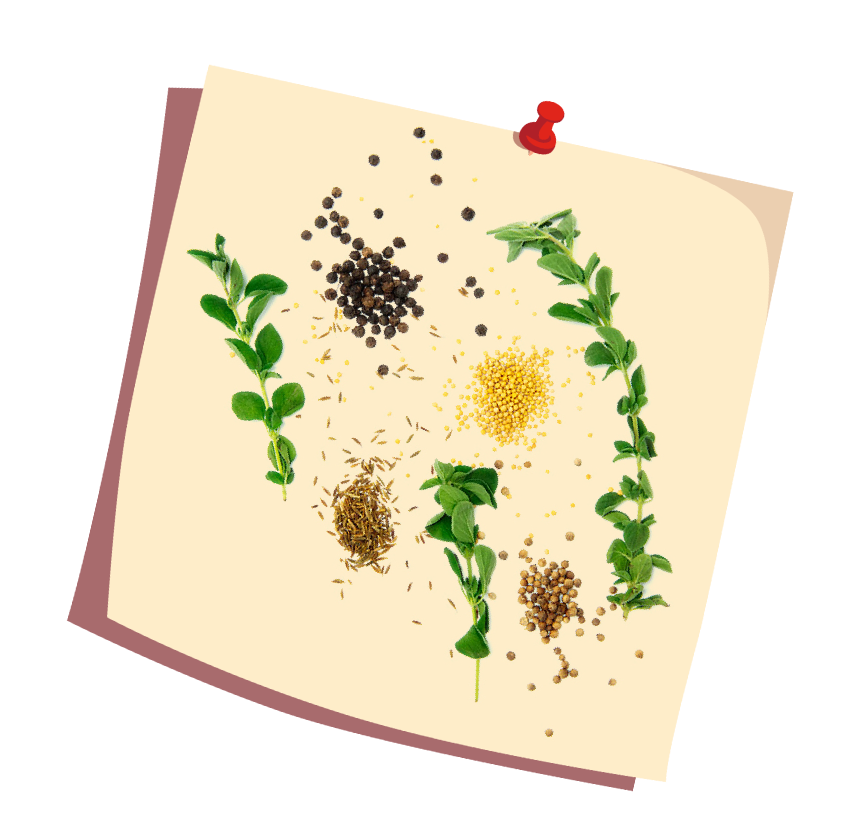 Spices